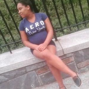 Meet your Posher, Haleryn